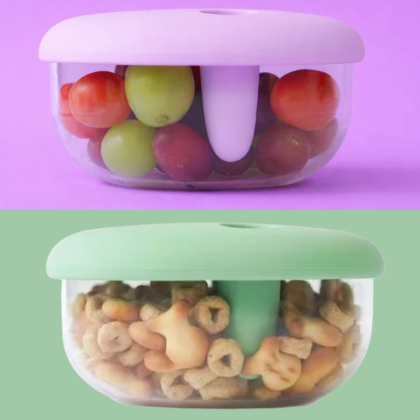 Gnam Snack